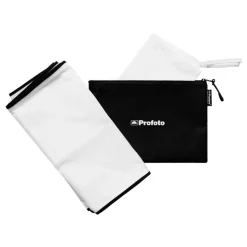 Profoto Softbox 1x4 Ft diffuser kit 1 f-stop