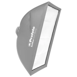 Profoto Softbox 2x3 Ft diffuser kit 1.5 f-stop