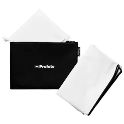Profoto Softbox 2x3 Ft diffuser kit 1.5 f-stop