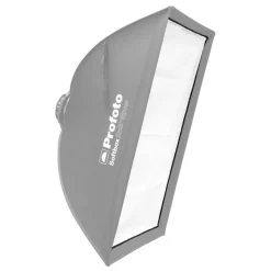 Profoto Softbox 2x3 Ft diffuser kit 1 f-stop