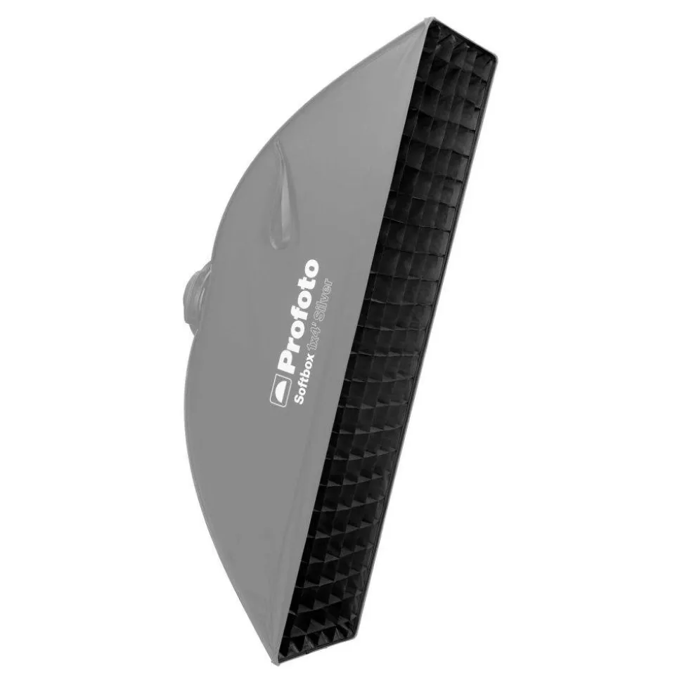 Profoto Strip Softgrid 1x4 Ft