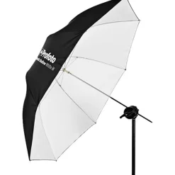 Profoto Umbreall Shallow White Medium