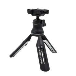 ProMaster Hitchhiker Convertible Tripod