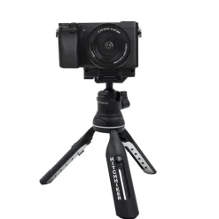 ProMaster Hitchhiker Convertible Tripod