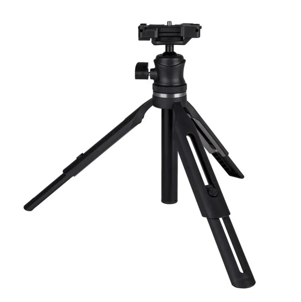 ProMaster Hitchhiker XL Convertible Tripod