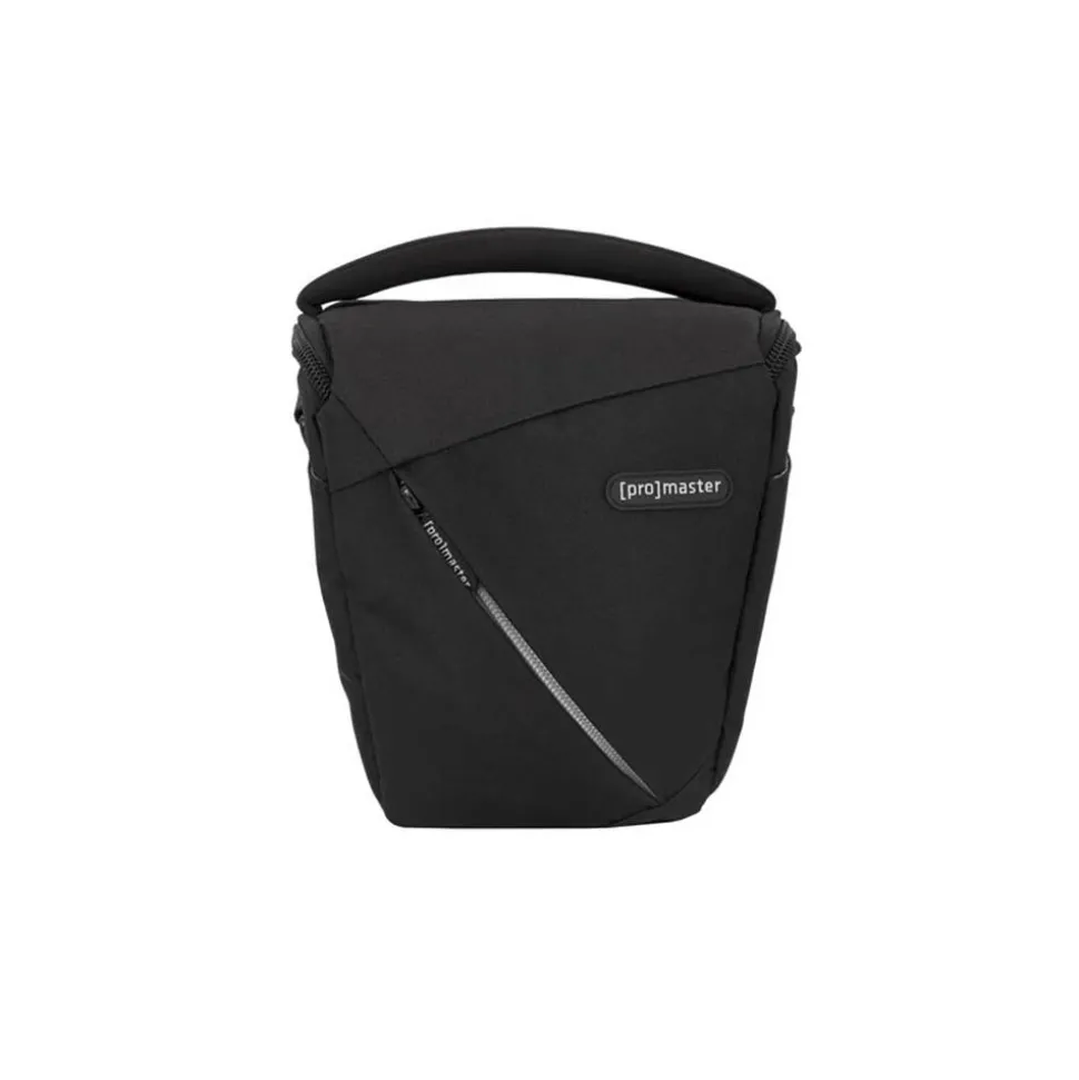 ProMaster Impulse Large Holster Black