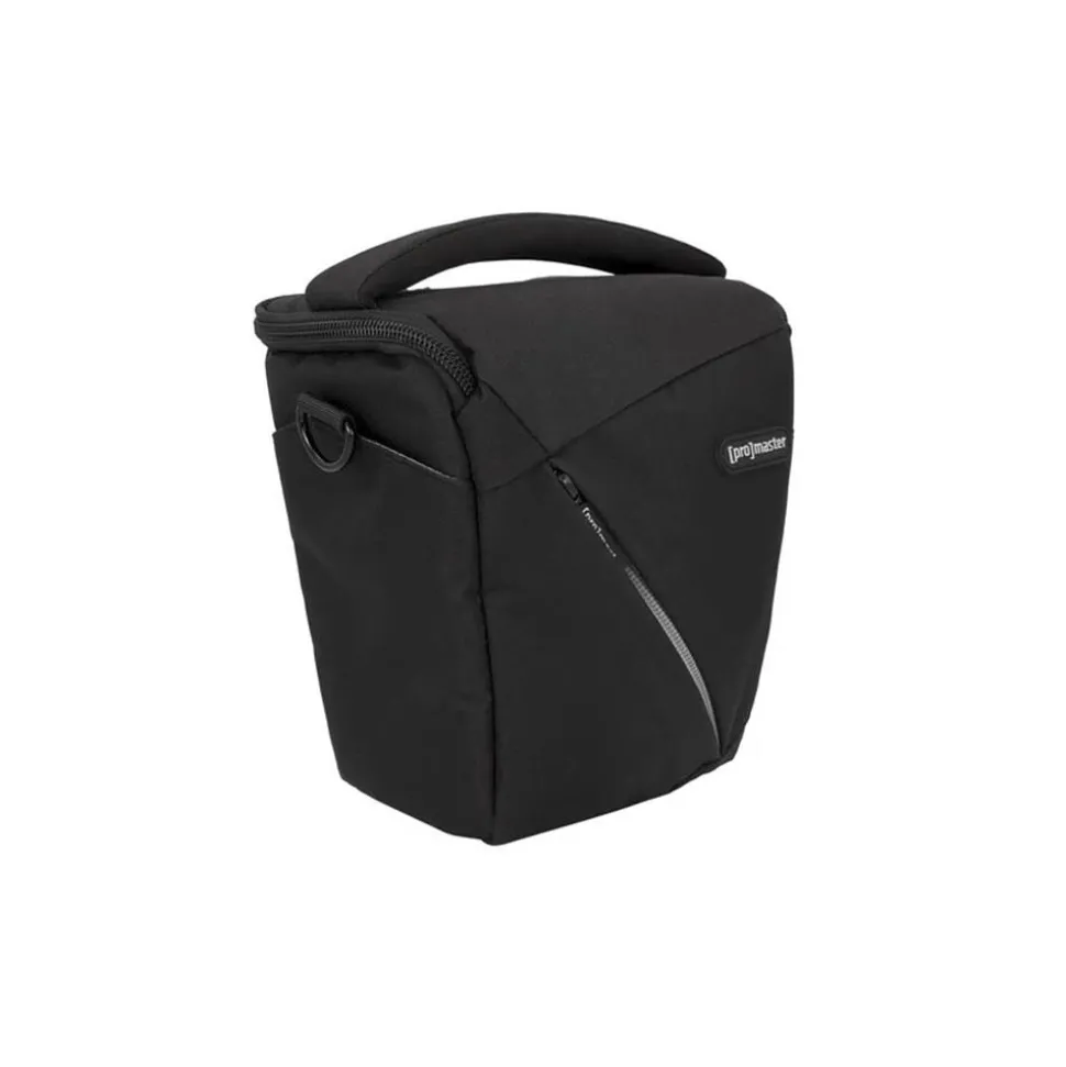 ProMaster Impulse Large Holster Black