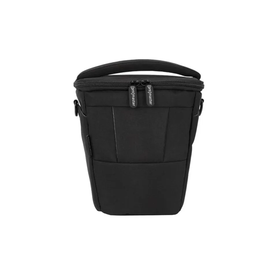 ProMaster Impulse Large Holster Black