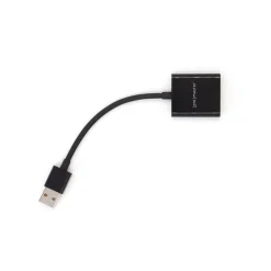 ProMaster USB-A SD Card Reader