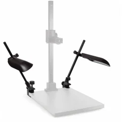 RB 218N HF Daylight Lighting Unit, 2 x 18 watts, 5400 K, 220