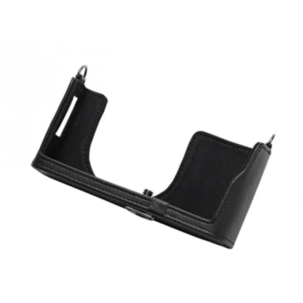 Ricoh GC-6 Leather Case for GR