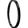RICOH GN-2 Ring Cap in Black for GR IIIx