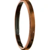 RICOH GN-2 Ring Cap in Bronze for GR IIIx