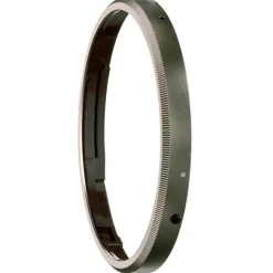 RICOH GN-2 Ring Cap in Dark Grey for GR IIIx