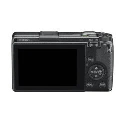 Ricoh GR III Compact Camera