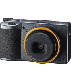 Ricoh GR III Street Edition Kit
