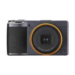 Ricoh GR III Street Edition Kit