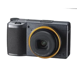 Ricoh GR III Street Edition Kit