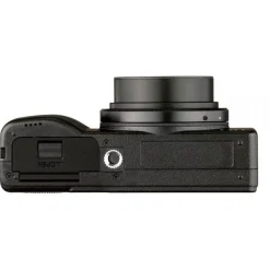 RICOH GR IIIx Compact Camera