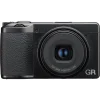 Ricoh GR IIIx HDF Compact Camera