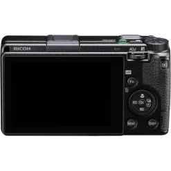 Ricoh GR IIIx HDF Compact Camera