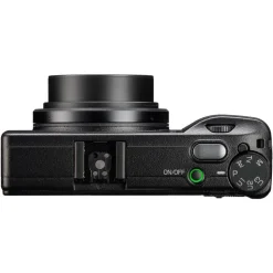 Ricoh GR IIIx HDF Compact Camera