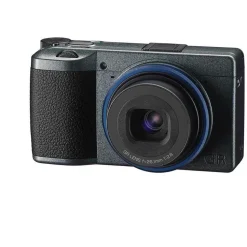 RICOH GR IIIx Urban Edition Kit