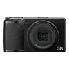 Ricoh GR IV Compact Camera