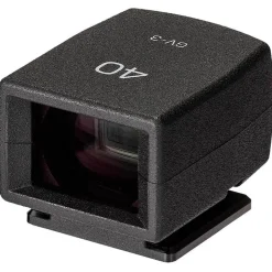 RICOH GV-3 External Mini Finder for GR IIIx