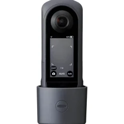 Ricoh Lens Cap TL-3 for Theta X