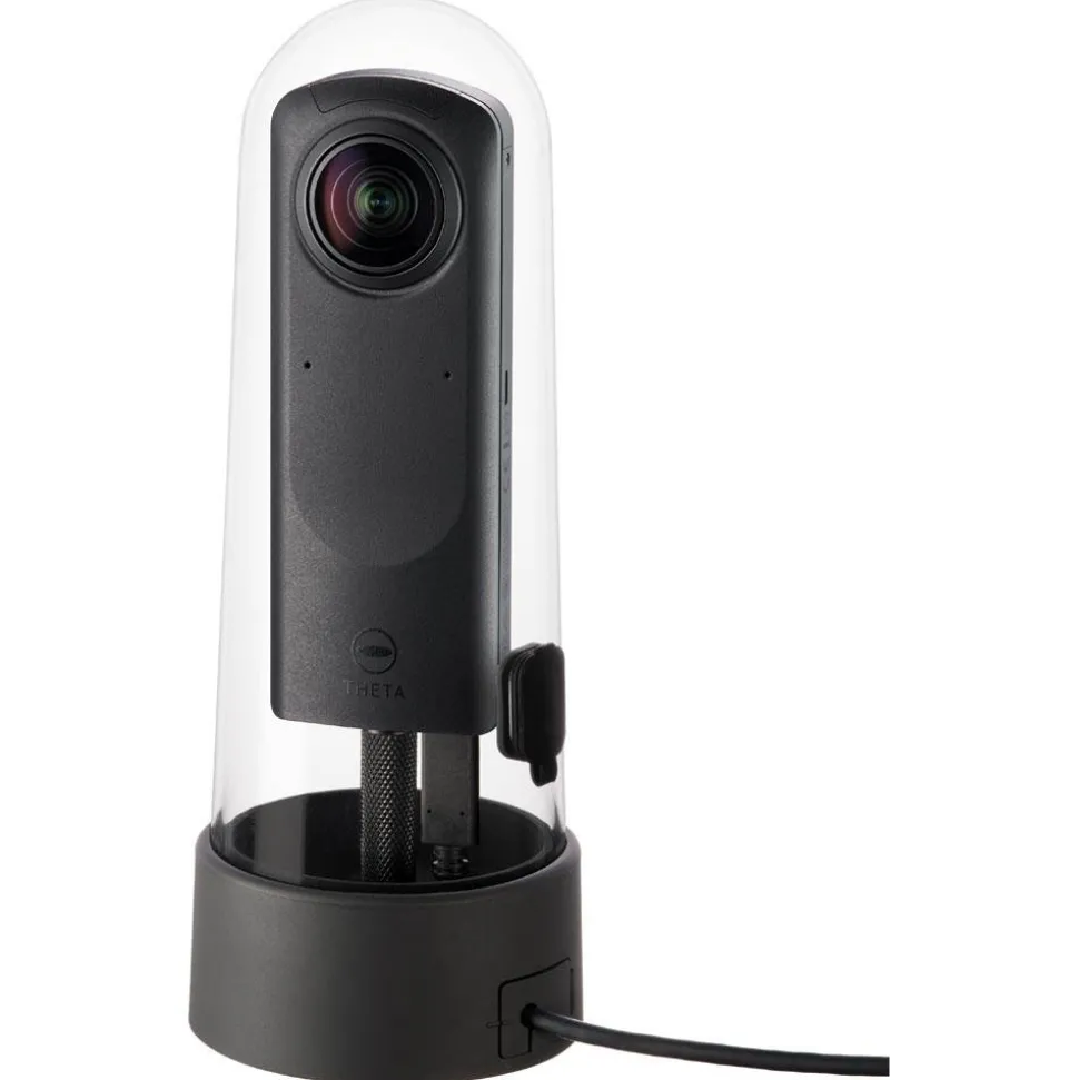 Ricoh TH-3 Hard Case for THETA Cameras