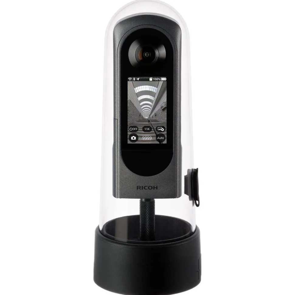 Ricoh TH-3 Hard Case for THETA Cameras