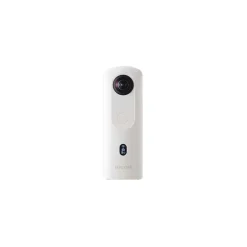 Ricoh Theta SC2 360 VR camera White