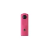 Ricoh Theta SC2 Pink