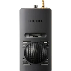 Ricoh Theta V 3D Microphone TA-1