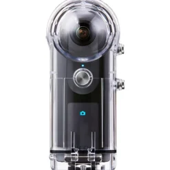 Ricoh Theta V Underwater Housing TW-1