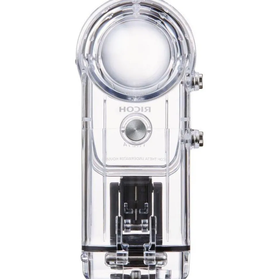 Ricoh Theta V Underwater Housing TW-1