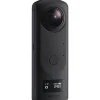 Ricoh THETA Z1 51GB 360-Degree Action Camera