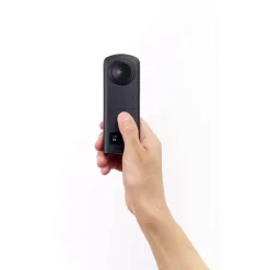 Ricoh THETA Z1 51GB 360-Degree Action Camera