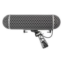 Rode Blimp V2 Windshield and Pistol Grip System for NTG Series