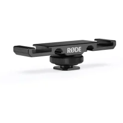 Rode DCS-1 Dual Cold Shoe Mount