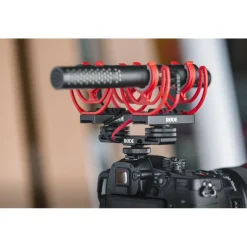 Rode DCS-1 Dual Cold Shoe Mount