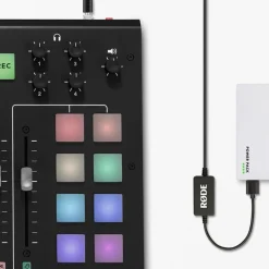 Rode DC-USB1 Power Cable for Rodecaster Pro