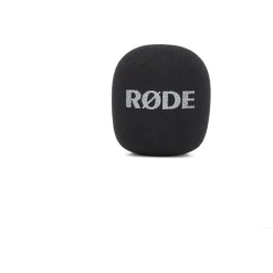 Rode Interview GO