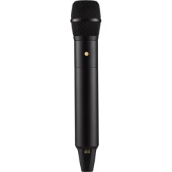 Rode Interview PRO Wireless Handheld Condenser Microphone
