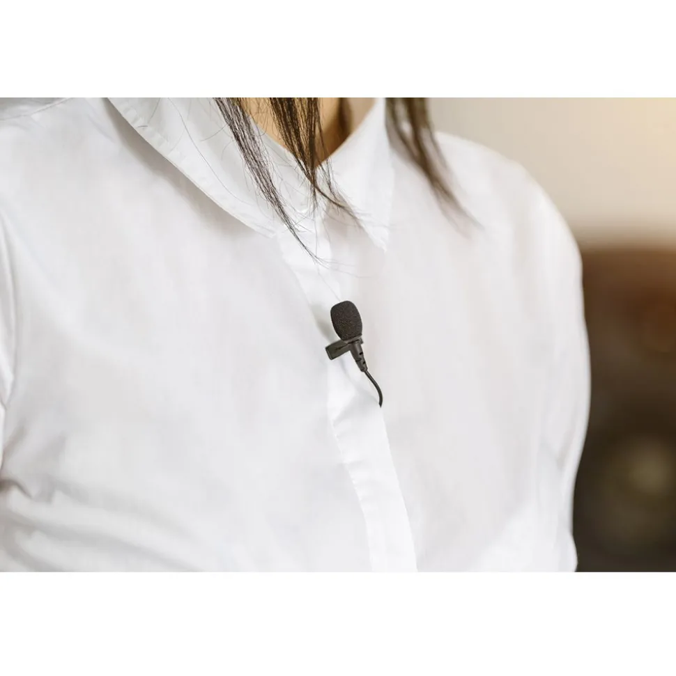 Rode Lavalier Go Microphone