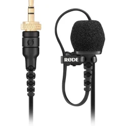 Rode Lavalier II Microphone