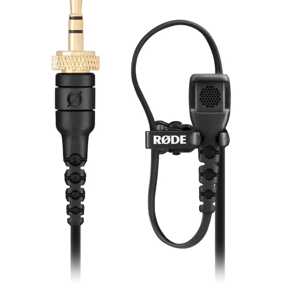 Rode Lavalier II Microphone