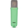 Rode NT1 Signature Series Studio Condenser Microphone Green