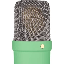 Rode NT1 Signature Series Studio Condenser Microphone Green